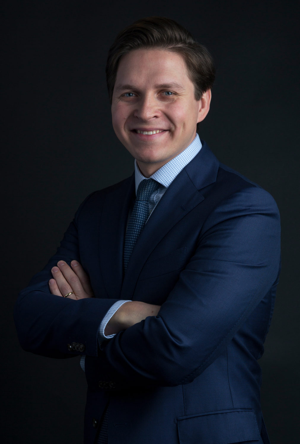 Alex Beygelman